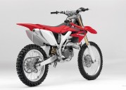 Honda CRF450R